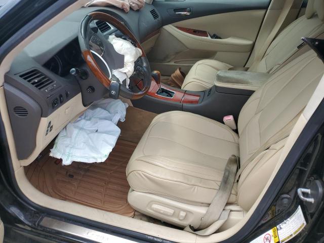 Photo 7 from auction – 2010 LEXUS ES 350 with VIN JTHBK1EG4A2356633