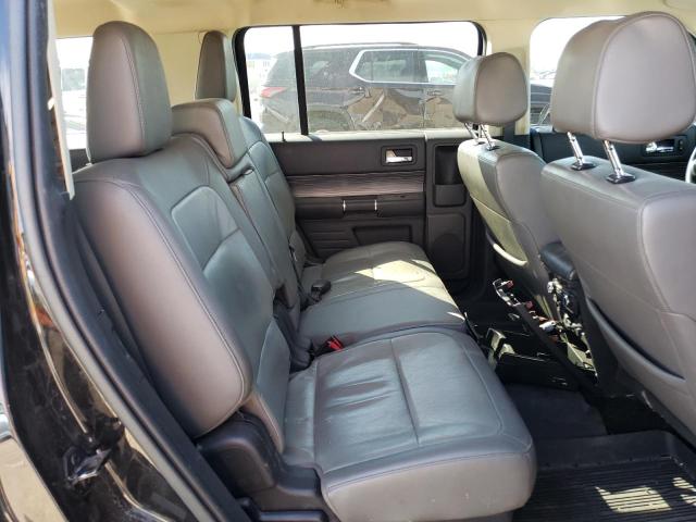 Photo 11 from auction – 2019 FORD FLEX SEL with VIN 2FMHK6C88KBA00729