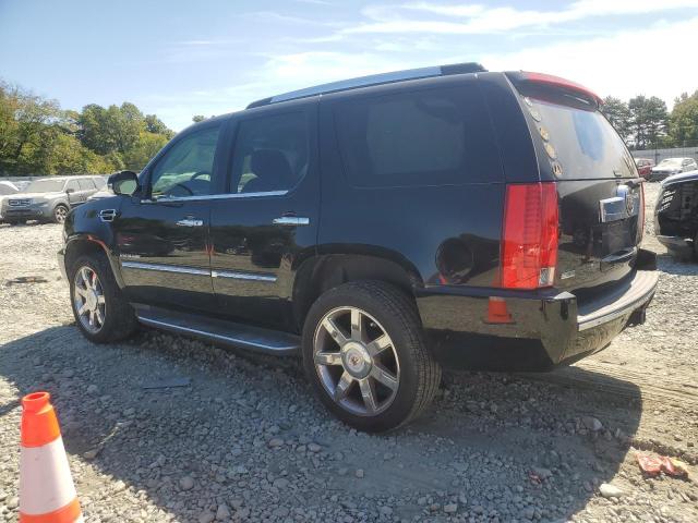 Photo 2 from auction – 2011 CADILLAC ESCALADE L with VIN 1GYS3BEF3BR350238