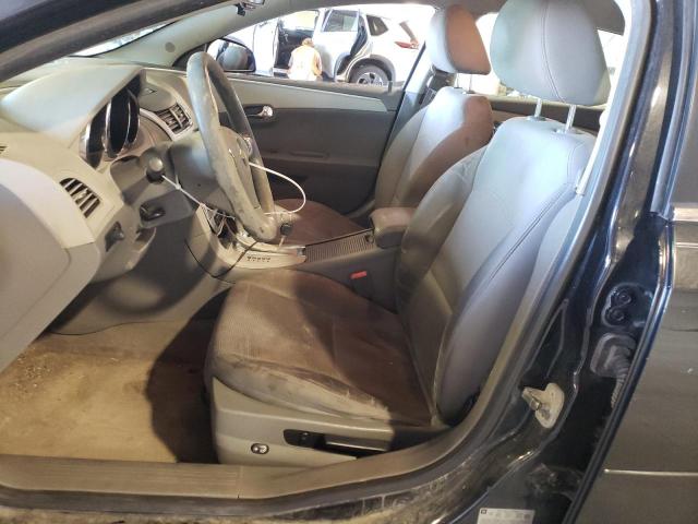 Photo 7 from auction – 2012 CHEVROLET MALIBU LS with VIN 1G1ZB5E0XCF102133