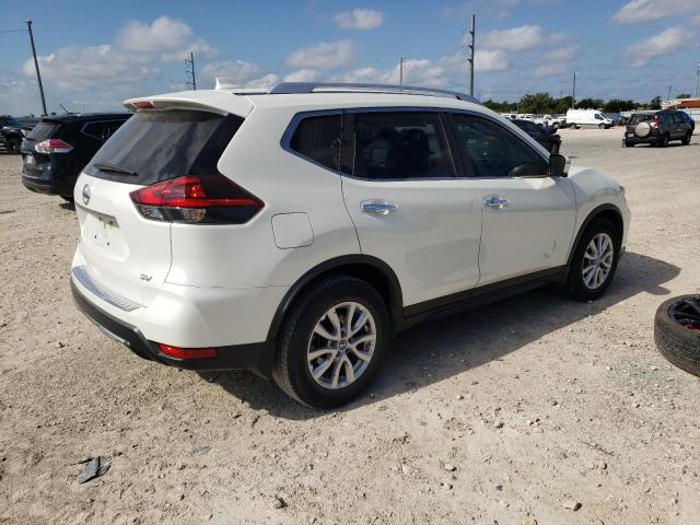 Photo 3 from auction – 2018 NISSAN ROGUE S with VIN KNMAT2MT9JP552472