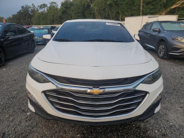 Photo 5 from auction – 2020 CHEVROLET MALIBU LT with VIN 1G1ZD5ST2LF033480