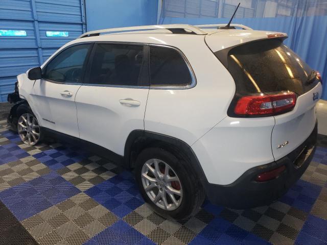 Photo 2 from auction – 2017 JEEP CHEROKEE L with VIN 1C4PJMCB8HW538888