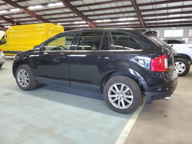 Photo 2 from auction – 2013 FORD EDGE LIMIT with VIN 2FMDK4KC7DBA39324