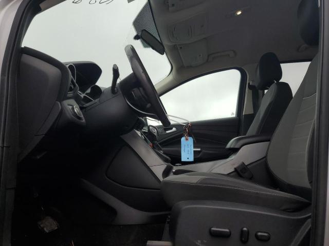 Photo 7 from auction – 2014 FORD ESCAPE SE with VIN 1FMCU9GX1EUC00177