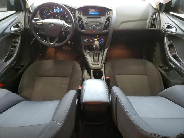 صورة رقم 8 من المزاد - 2017 FORD FOCUS SE مع VIN 1FADP3F26HL213297