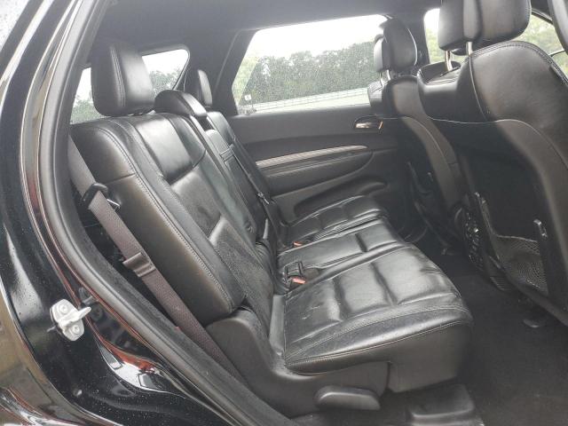 Photo 11 from auction – 2020 DODGE DURANGO R/ with VIN 1C4SDHCT4LC260101