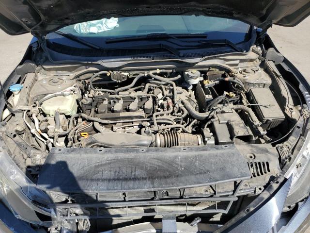 Photo 11 from auction – 2016 HONDA CIVIC TOUR with VIN 19XFC1F94GE221163