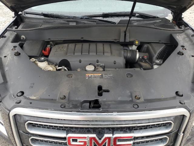 Photo 12 from auction – 2015 GMC ACADIA SLT with VIN 1GKKVSKD0FJ244521