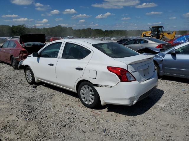 Photo 2 from auction – 2016 NISSAN VERSA S with VIN 3N1CN7AP0GL826625