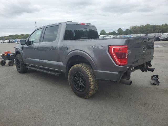 Photo 2 from auction – 2023 FORD F150 SUPER with VIN 1FTFW1E8XPFC25398