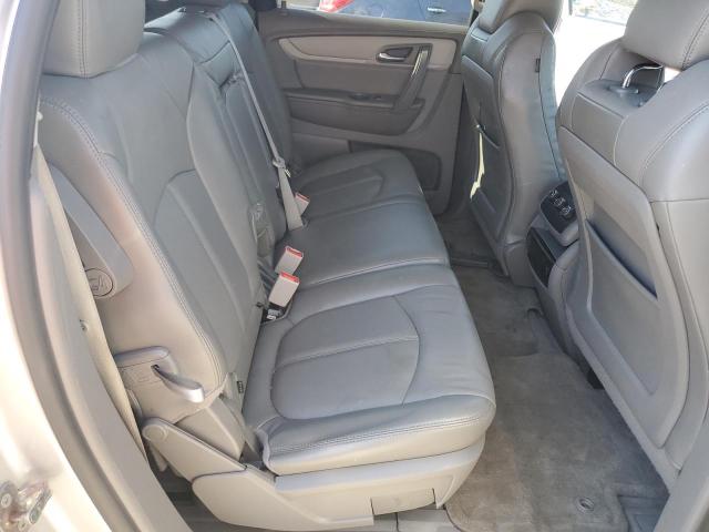 Photo 11 from auction – 2013 CHEVROLET TRAVERSE L with VIN 1GNKRGKD7DJ163453