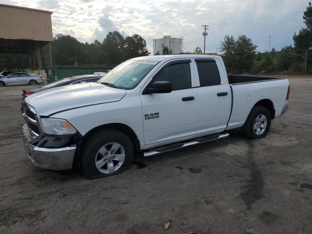 RAM 1500 ST 2018 with VIN 1C6RR6FGXJS265946 - Photo from auction