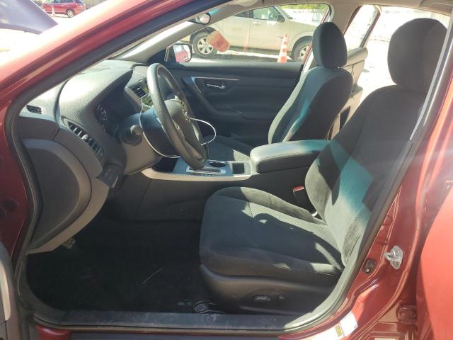 Photo 7 from auction – 2015 NISSAN ALTIMA 2.5 with VIN 1N4AL3AP1FC582678