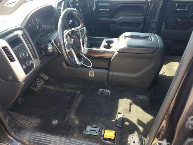 Photo 7 from auction – 2015 GMC SIERRA K15 with VIN 3GTU2VECXFG264147