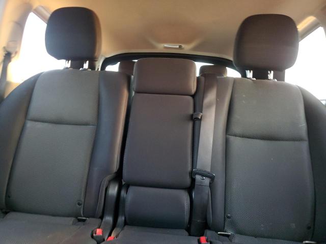 Photo 10 from auction – 2018 NISSAN PATHFINDER with VIN 5N1DR2MNXJC621945