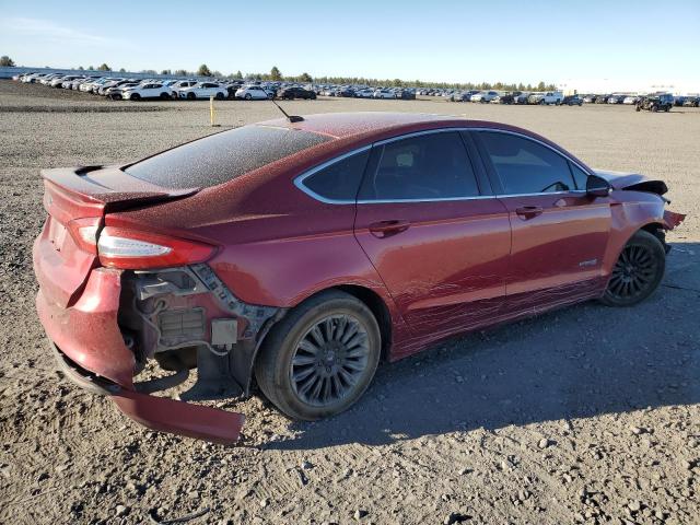 Photo 3 from auction – 2013 FORD FUSION SE with VIN 3FA6P0LU3DR303967