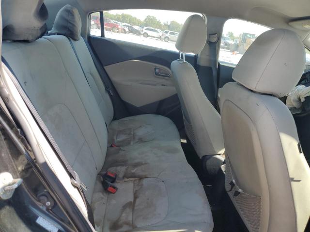 Photo 10 from auction – 2013 KIA RIO with VIN KNADM4A3XD6243210