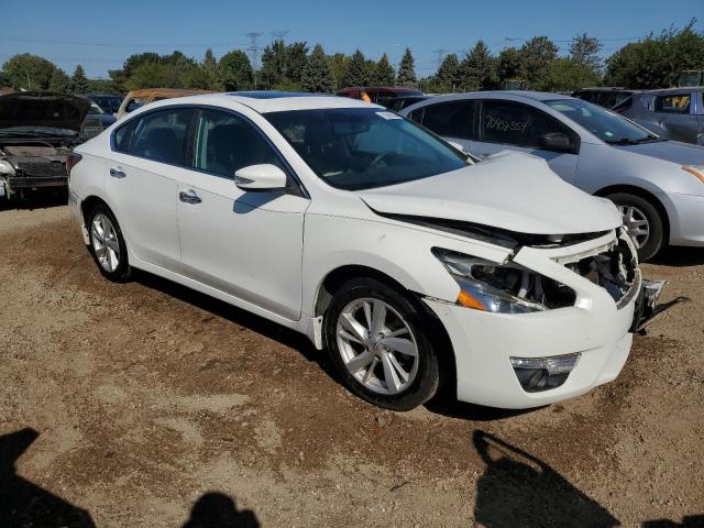 Photo 4 from auction – 2015 NISSAN ALTIMA 2.5 with VIN 1N4AL3AP1FC463089