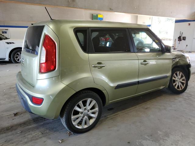 Photo 3 from auction – 2013 KIA SOUL with VIN KNDJT2A57D7580362
