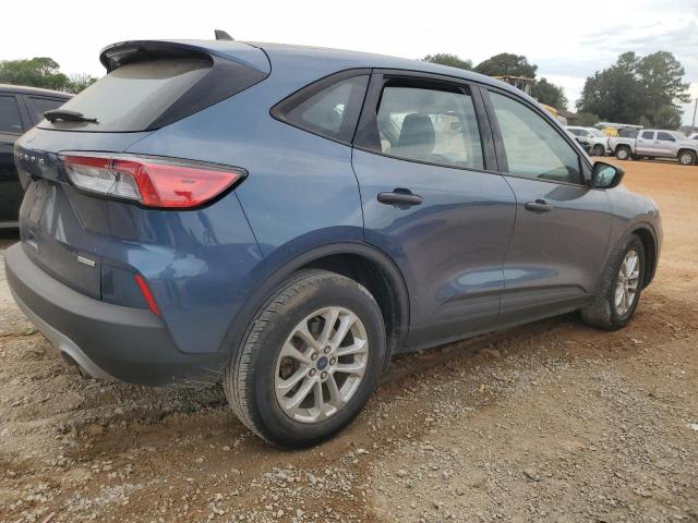 Photo 3 from auction – 2020 FORD ESCAPE S with VIN 1FMCU0F66LUC21429