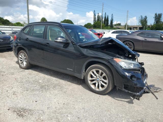 Photo 4 from auction – 2015 BMW X1 XDRIVE2 with VIN WBAVL1C51FVY38752