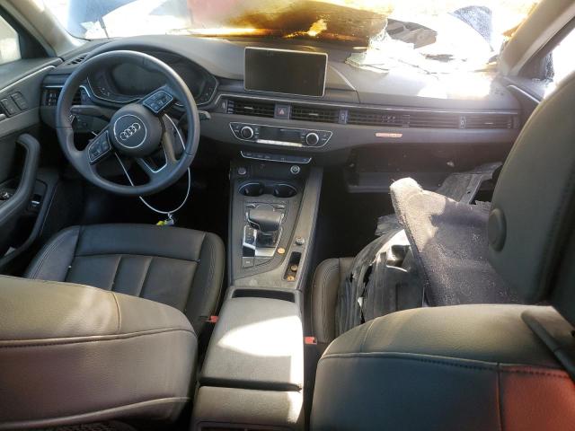 Photo 8 from auction – 2019 AUDI A4 PREMIUM with VIN WAUENAF49KN014182