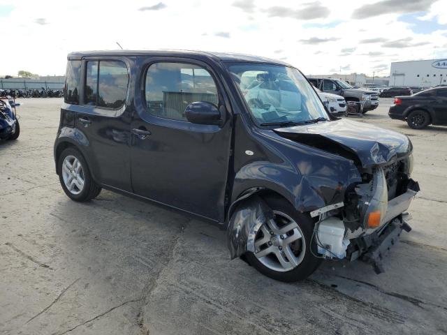 Photo 4 from auction – 2011 NISSAN CUBE BASE with VIN JN8AZ2KR2BT202667