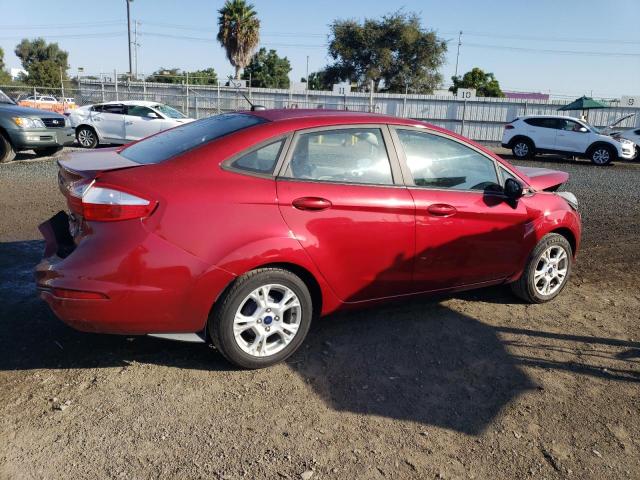 Photo 3 from auction – 2016 FORD FIESTA SE with VIN 3FADP4BJ5GM128628