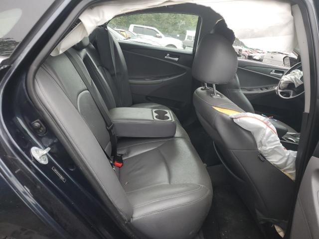 Photo 10 from auction – 2012 HYUNDAI SONATA GLS with VIN 5NPEB4AC9CH486184