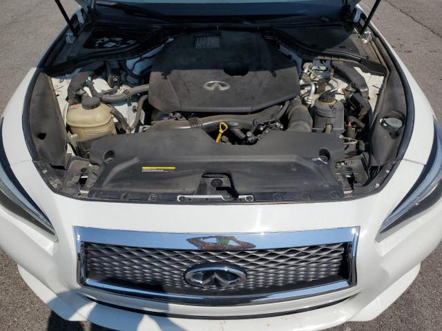 Photo 11 from auction – 2017 INFINITI EX35 BASE with VIN JN1CV7AR2HM682455