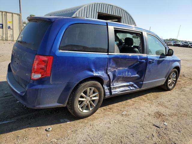 Photo 3 from auction – 2020 DODGE GRAND CARA with VIN 2C4RDGCG8LR231882