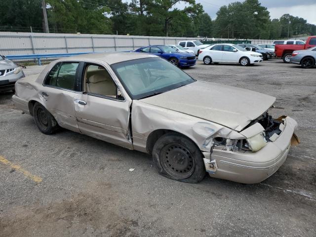 Photo 4 from auction – 1998 FORD CROWN VICT with VIN 2FAFP73W0WX162676