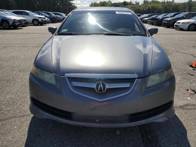 Photo 5 from auction – 2006 ACURA 3.2TL with VIN 19UUA66266A004889