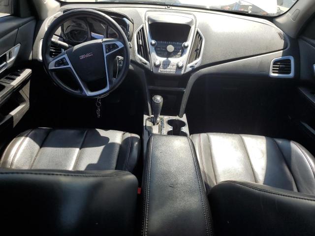Photo 8 from auction – 2016 GMC TERRAIN SL with VIN 2GKFLUEKXG6274816