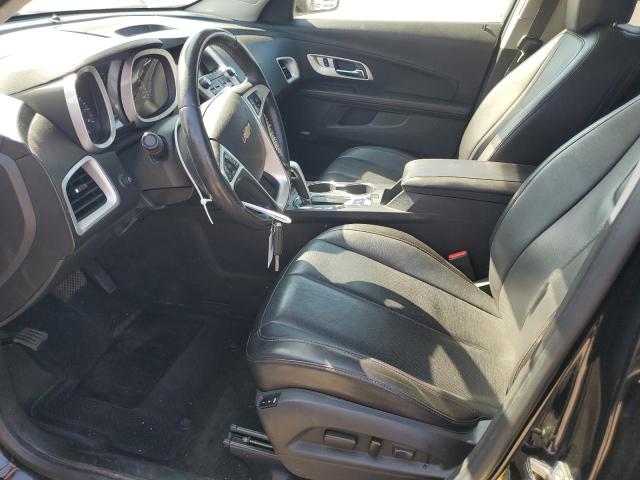 Photo 7 from auction – 2014 CHEVROLET EQUINOX LT with VIN 2GNALDEK2E6382745