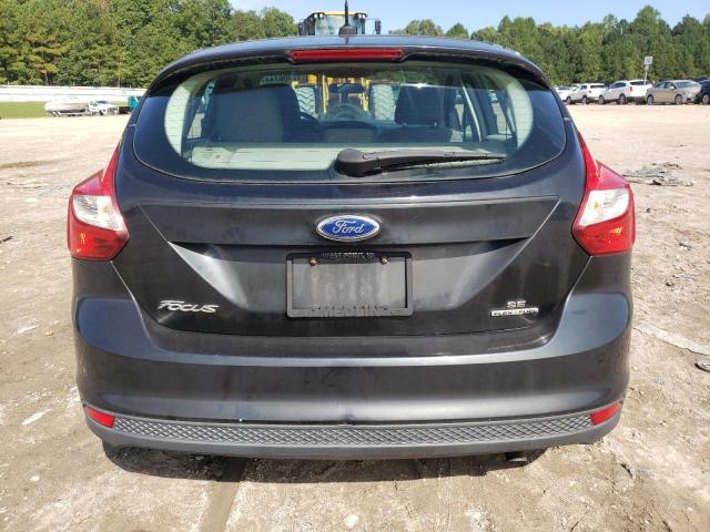 Photo 6 from auction – 2014 FORD FOCUS SE with VIN 1FADP3K26EL192193