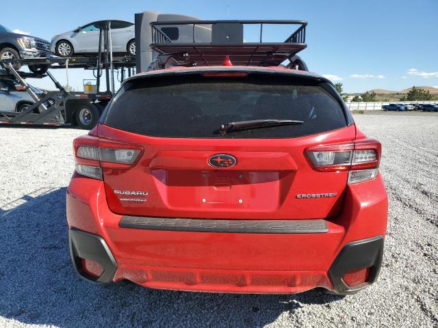Photo 6 from auction – 2020 SUBARU CROSSTREK with VIN JF2GTAPCXL8220362