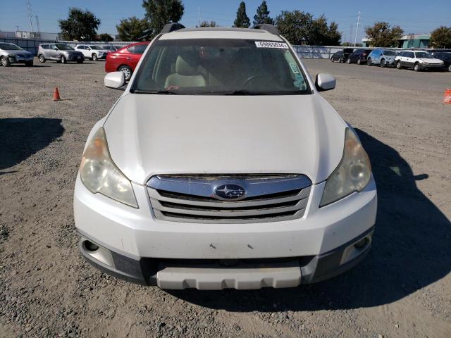Снимка 5 от търг – 2012 SUBARU OUTBACK 2. с VIN 4S4BRBKC5C3274696