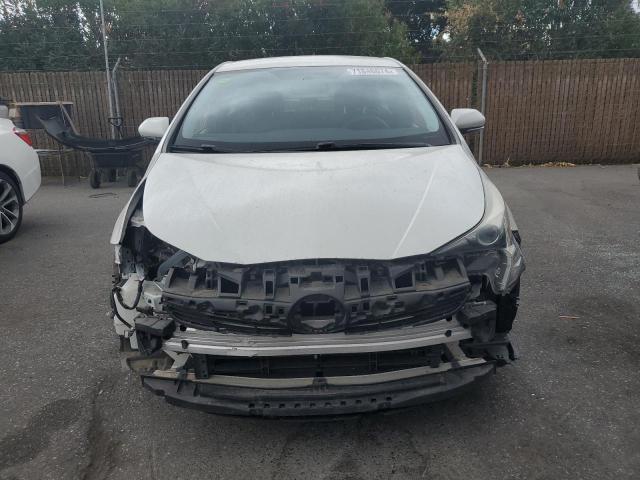 Photo 5 from auction – 2016 TOYOTA PRIUS with VIN JTDKBRFU9G3000699