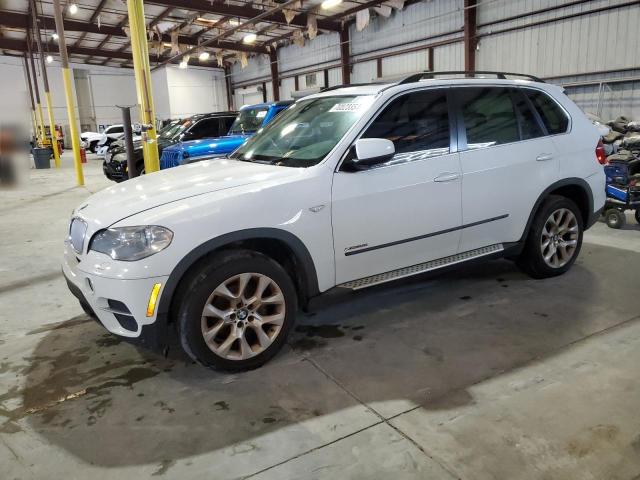 BMW X5 XDRIVE3 2013 with VIN 5UXZV4C58D0E04663 - Photo from auction