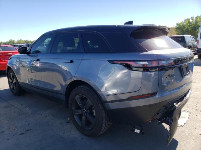 Photo 2 from auction – 2020 LAND ROVER RANGE ROVE with VIN SALYB2EX7LA291831