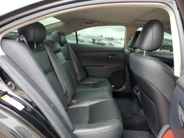 Photo 10 from auction – 2007 LEXUS ES 350 with VIN JTHBJ46G872152851