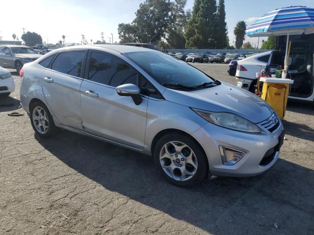 Photo 4 from auction – 2013 FORD FIESTA TIT with VIN 3FADP4CJ6DM213746