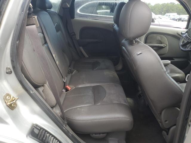 Photo 10 from auction – 2003 CHRYSLER PT CRUISER with VIN 3C8FY68B03T654921