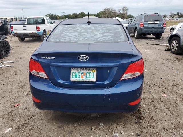 Photo 6 from auction – 2016 HYUNDAI ACCENT SE with VIN KMHCT4AEXGU107318