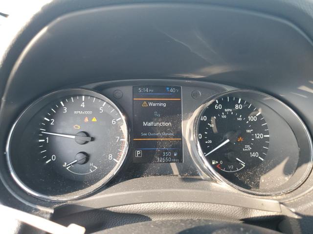 Photo 9 from auction – 2020 NISSAN ROGUE S with VIN KNMAT2MT1LP525334