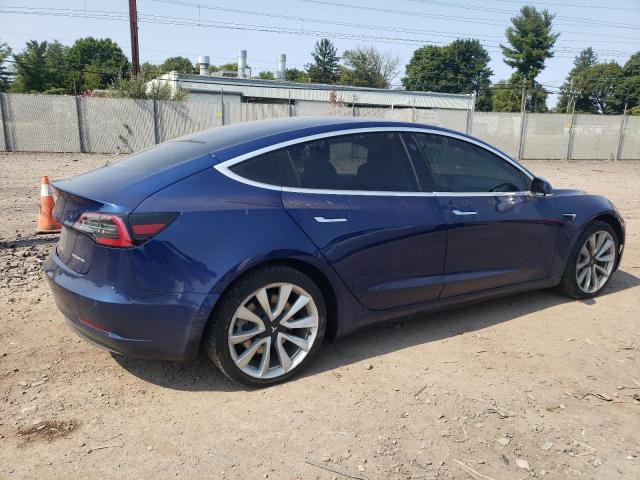 Photo 3 from auction – 2018 TESLA MODEL 3 with VIN 5YJ3E1EB5JF133757