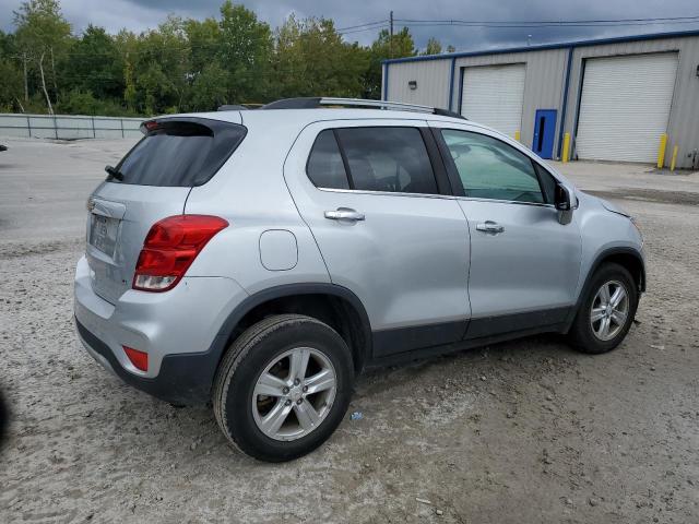Photo 3 from auction – 2018 CHEVROLET TRAX 1LT with VIN KL7CJPSB8JB704869