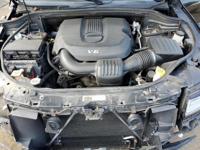 Photo 12 from auction – 2014 JEEP GRAND CHER with VIN 1C4RJFBG1EC526547
